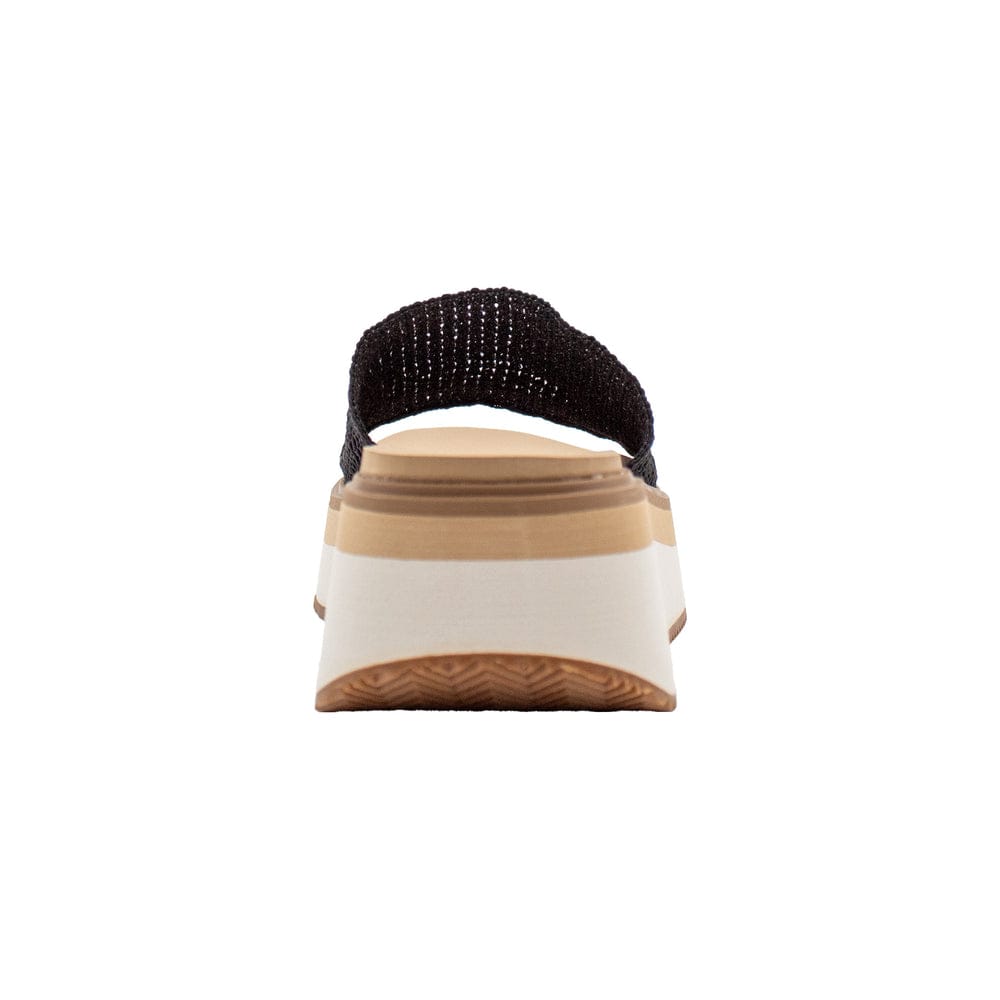 Volatile Volatile Portobello Woven Raffia Sandal - Little Miss Muffin Children & Home
