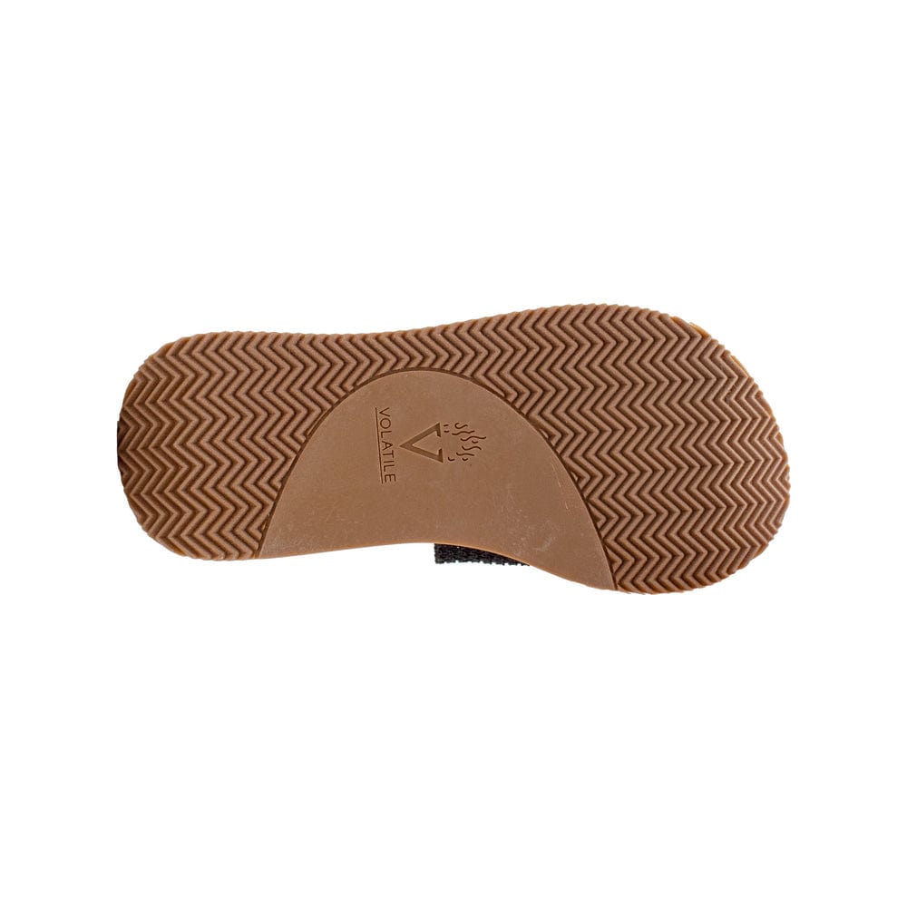 Volatile Volatile Portobello Woven Raffia Sandal - Little Miss Muffin Children & Home