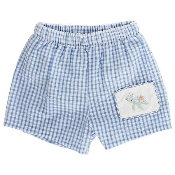 Bailey Boys Bailey Boys Turtle Trunk - Little Miss Muffin Children & Home