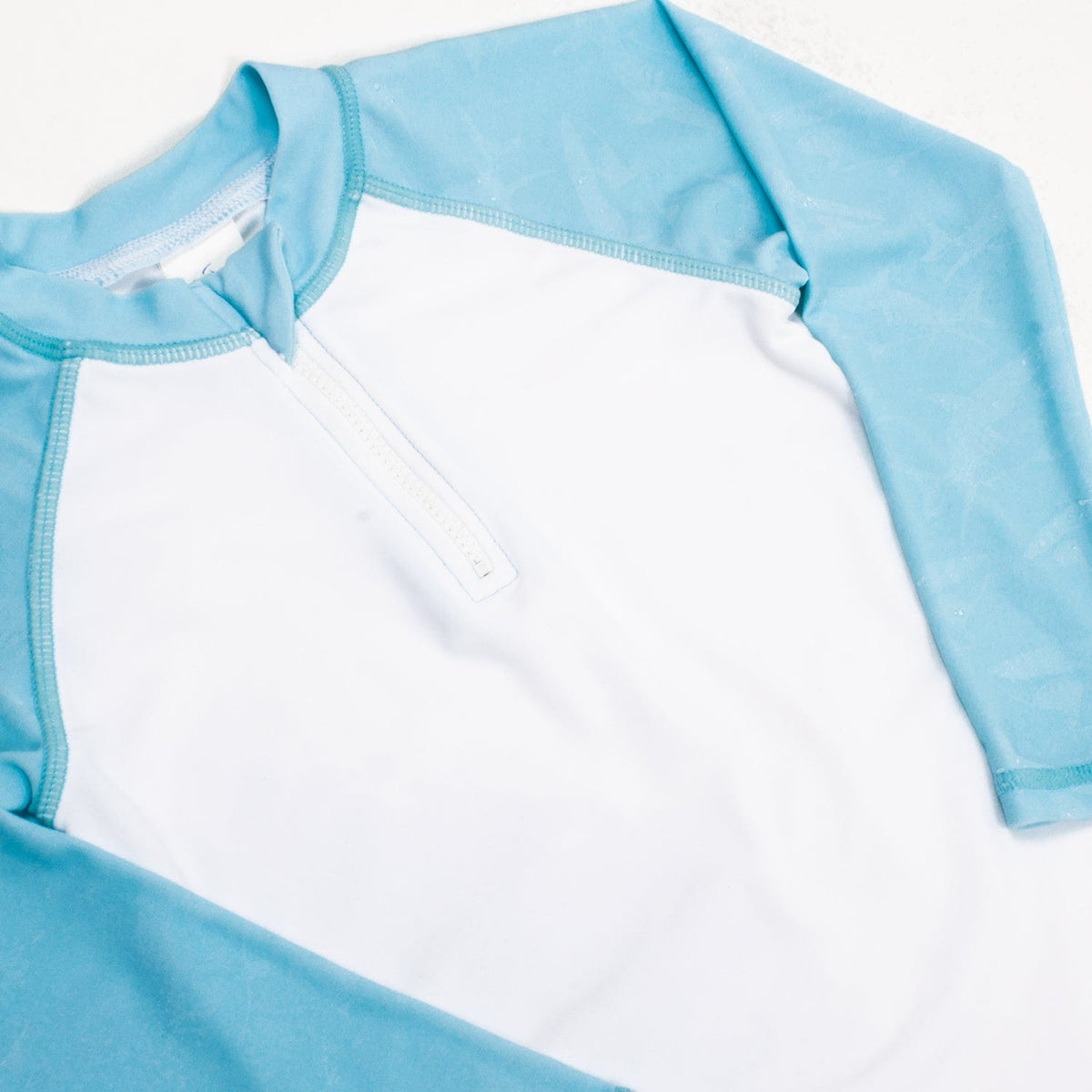 Shade Critters Shade Critters H2O Appearing Rashguard - Blue Sharks - Little Miss Muffin Children & Home