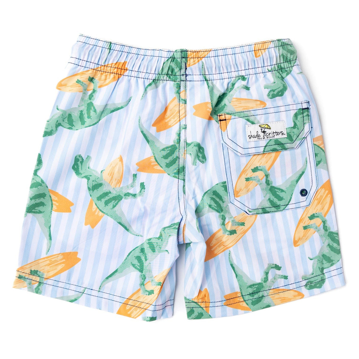 Shade Critters Shade Critters Boys Trunks - Hang Ten Dino - Little Miss Muffin Children & Home