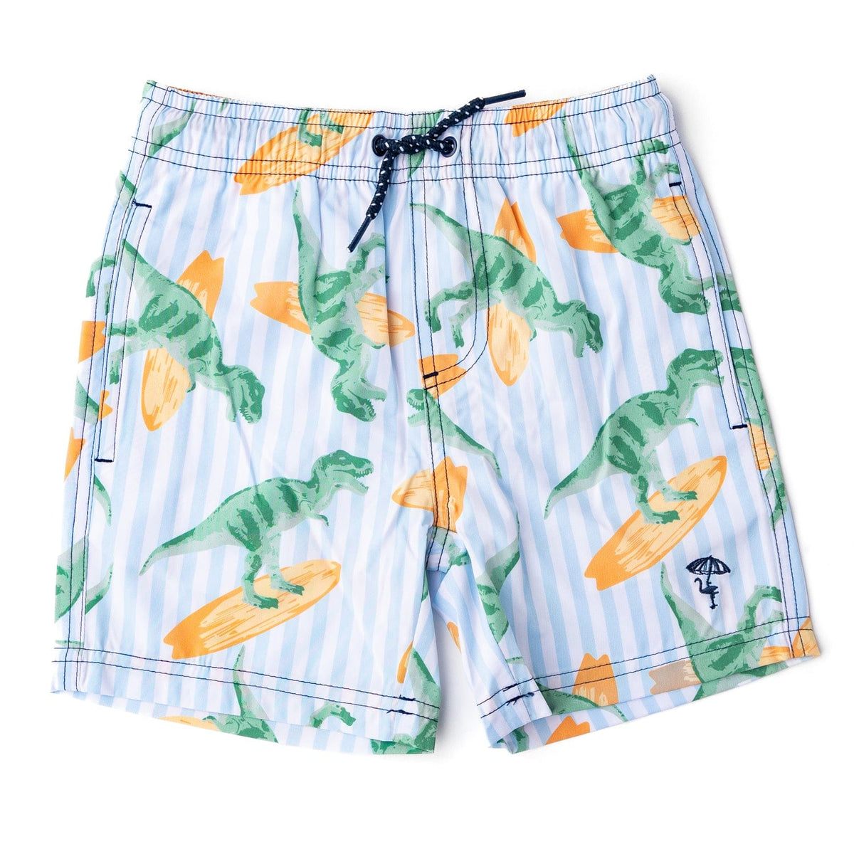Shade Critters Shade Critters Boys Trunks - Hang Ten Dino - Little Miss Muffin Children & Home