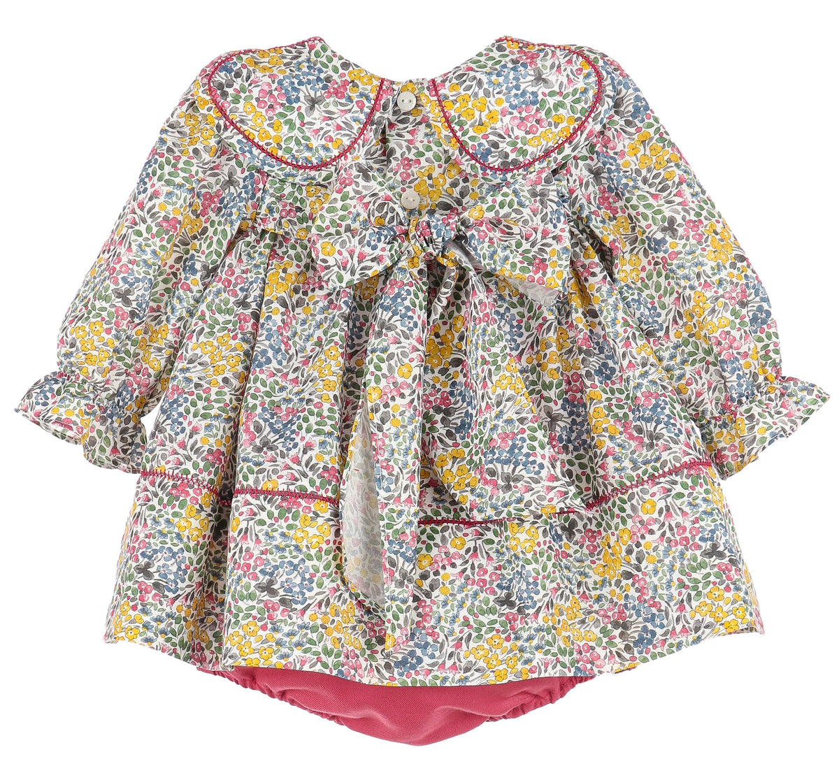 Casero & Associates Casero & Associates Bloomy Petal Float - Little Miss Muffin Children & Home