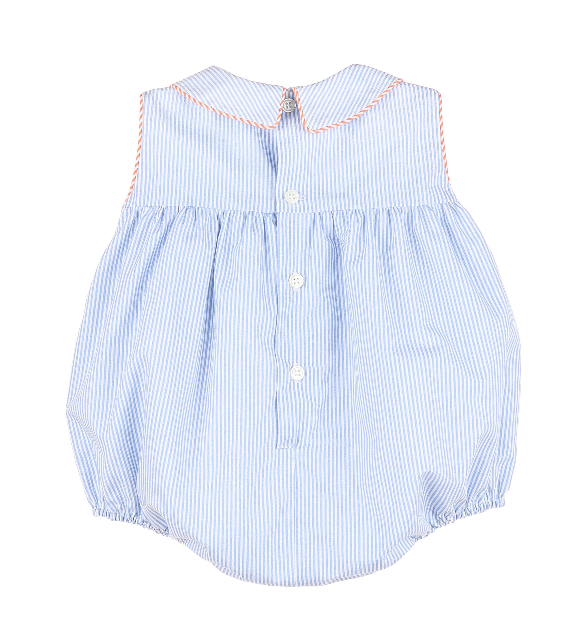 Casero & Associates Sullivan Stripe Bubble, Green main image 0