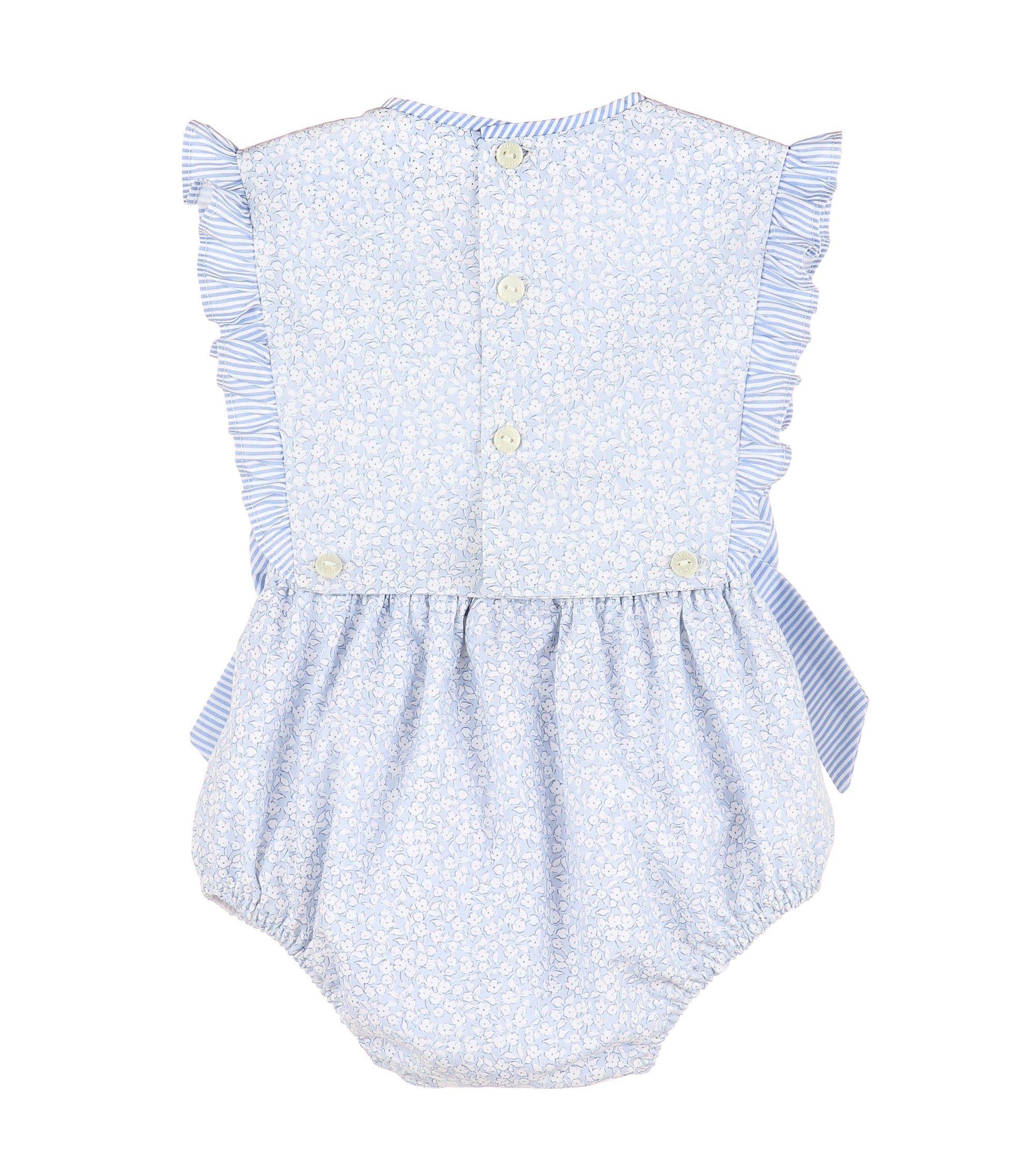 Casero & Associates Classic's Boy Overall main image 1