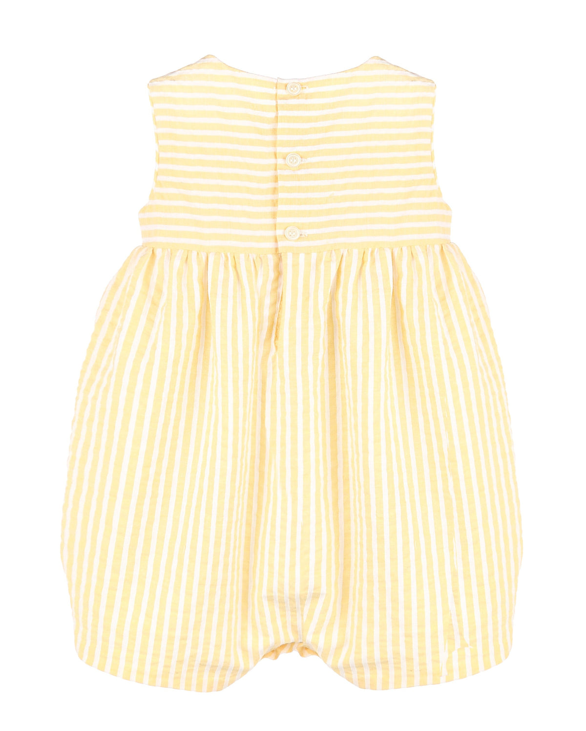 Casero & Associates Casero & Associates Sunny Boy Overall - Little Miss Muffin Children & Home