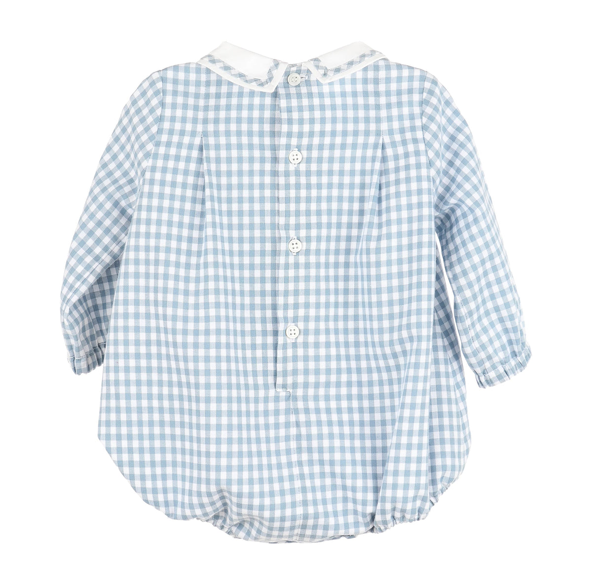 Casero & Associates Casero & Associates Covent Garden Classic's Bubble, Blue - Little Miss Muffin Children & Home