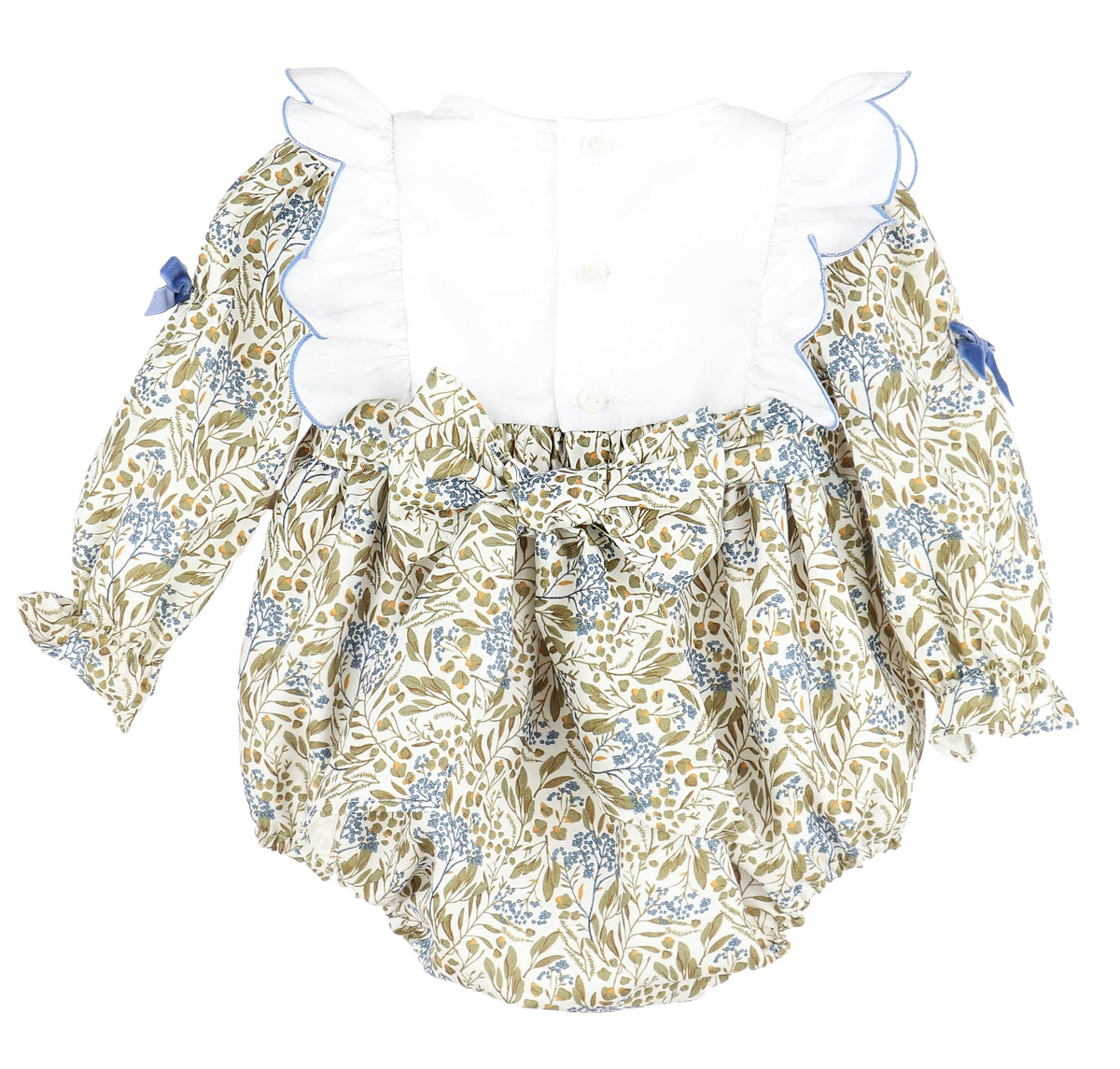 Casero & Associates Casero & Associates Autumn Harvest Bubble, Print - Little Miss Muffin Children & Home