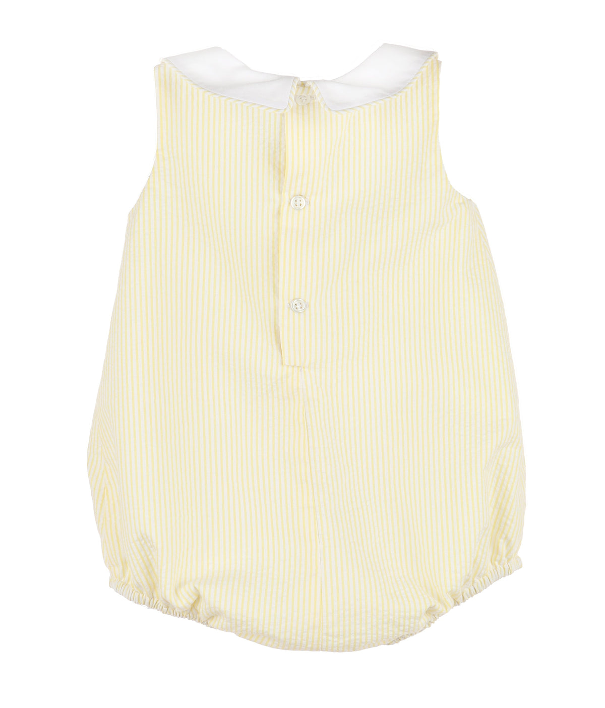 Casero & Associates Casero & Associates Sugarbaker Baby Bubble, Yellow - Little Miss Muffin Children & Home
