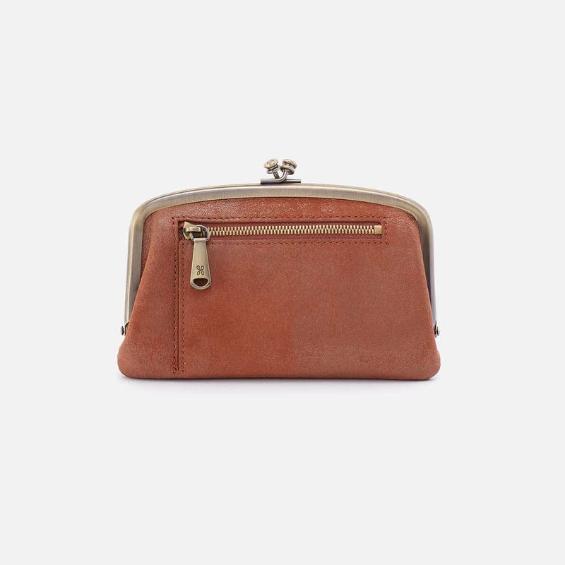 Hobo Hobo Cora Medium Frame Wallet - Little Miss Muffin Children & Home