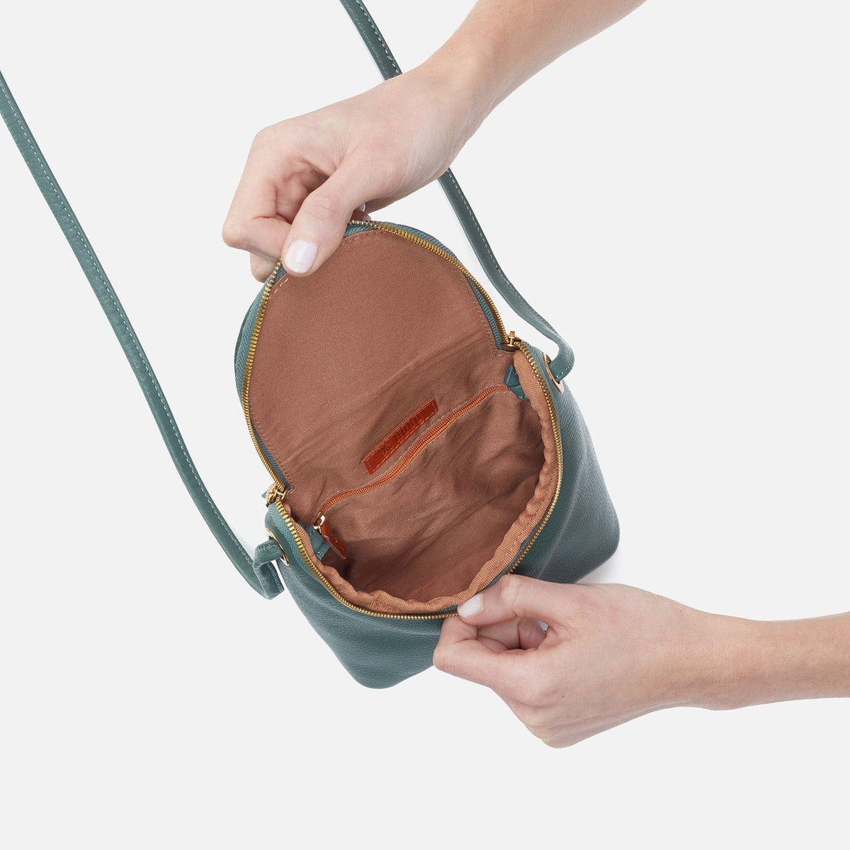 Hobo Hobo Fern Crossbody Bag - Little Miss Muffin Children & Home