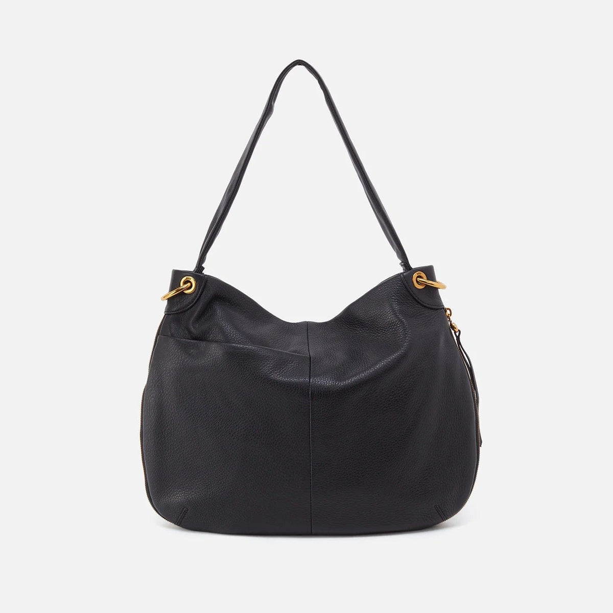Hobo Hobo Fern Hobo Bag In Pebbled Leather - Little Miss Muffin Children & Home