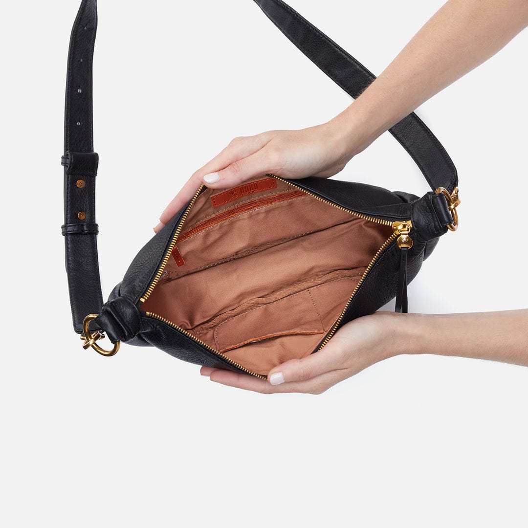 Hobo Hobo Knox Sling In Pebbled Leather - Little Miss Muffin Children & Home