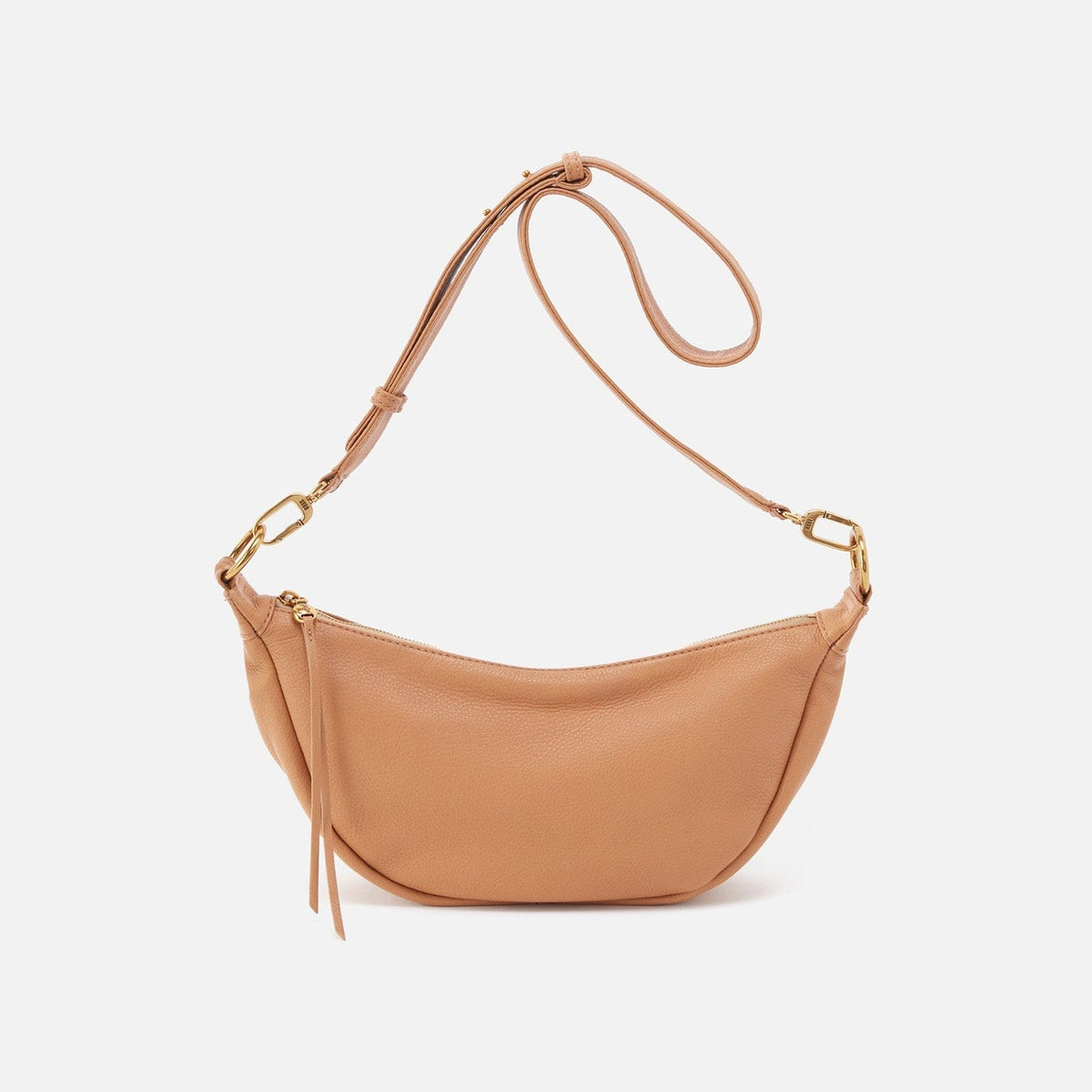 Hobo Hobo Knox Sling In Pebbled Leather - Little Miss Muffin Children & Home