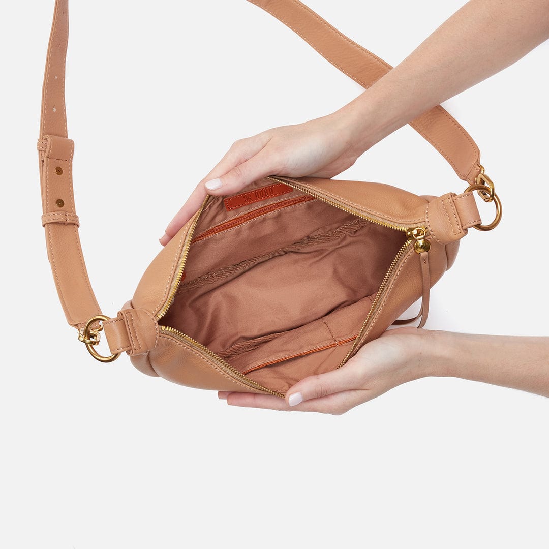 Hobo Hobo Knox Sling In Pebbled Leather - Little Miss Muffin Children & Home