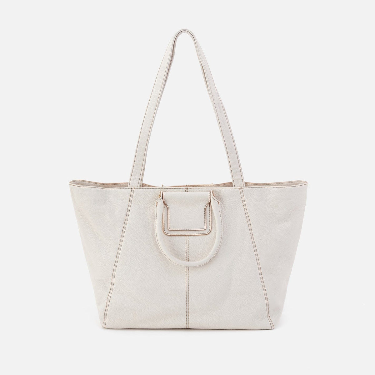Hobo Hobo Sheila East-West Tote in Pebbled Leather - Little Miss Muffin Children & Home