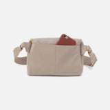 Hobo Hobo Fern Large Belt Bag In Pebbled Leather - Little Miss Muffin Children & Home