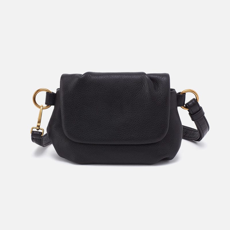 Hobo Hobo Harley Crossbody Sling In Pebbled Leather - Little Miss Muffin Children & Home