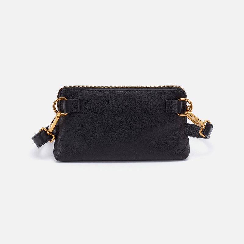 Hobo Hobo Fern Slim Belt Bag in Pebbled Leather - Little Miss Muffin Children & Home