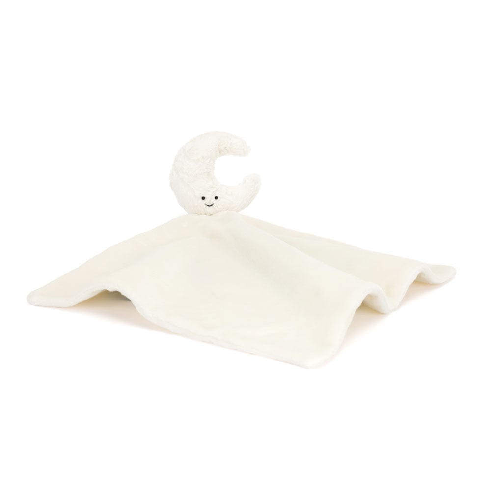 Jellycat Jellycat Amuseables Moon Soother - Little Miss Muffin Children & Home