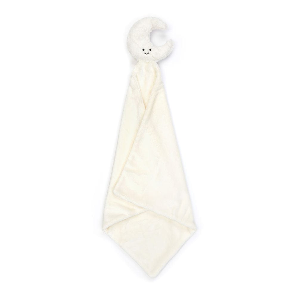 Jellycat Jellycat Amuseables Moon Soother - Little Miss Muffin Children & Home