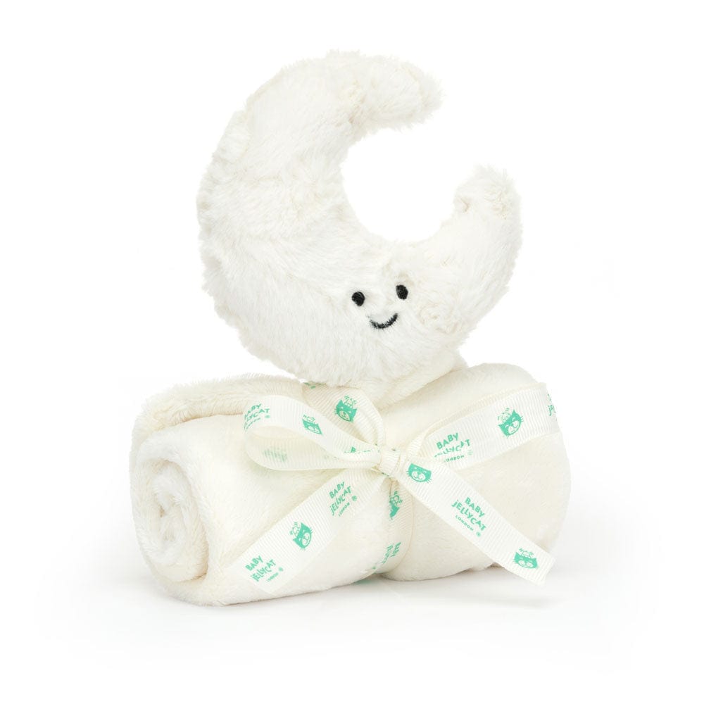 Jellycat Jellycat Amuseables Moon Soother - Little Miss Muffin Children & Home