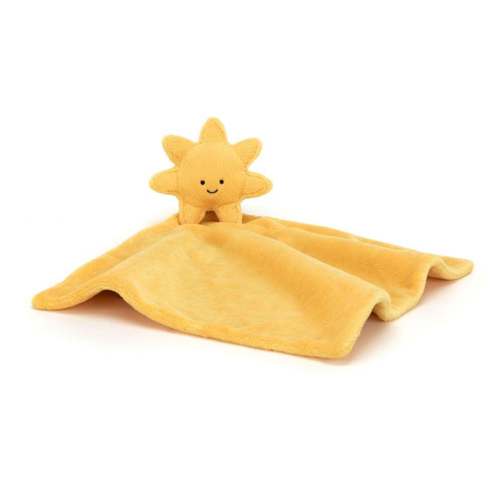 Jellycat Jellycat Amuseables Sun Soother - Little Miss Muffin Children & Home