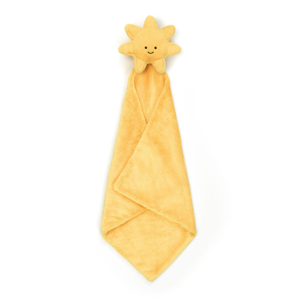 Jellycat Jellycat Amuseables Sun Soother - Little Miss Muffin Children & Home