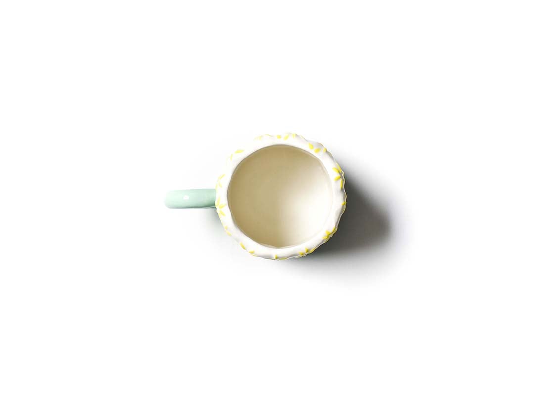 Coton Colors Company Coton Colors Company Sparkle Cake Shaped Mug - Little Miss Muffin Children & Home