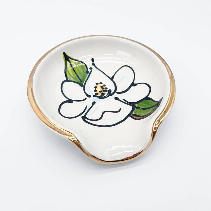 Magnolia Creative Co Magnolia Spoon Rest, alternate view