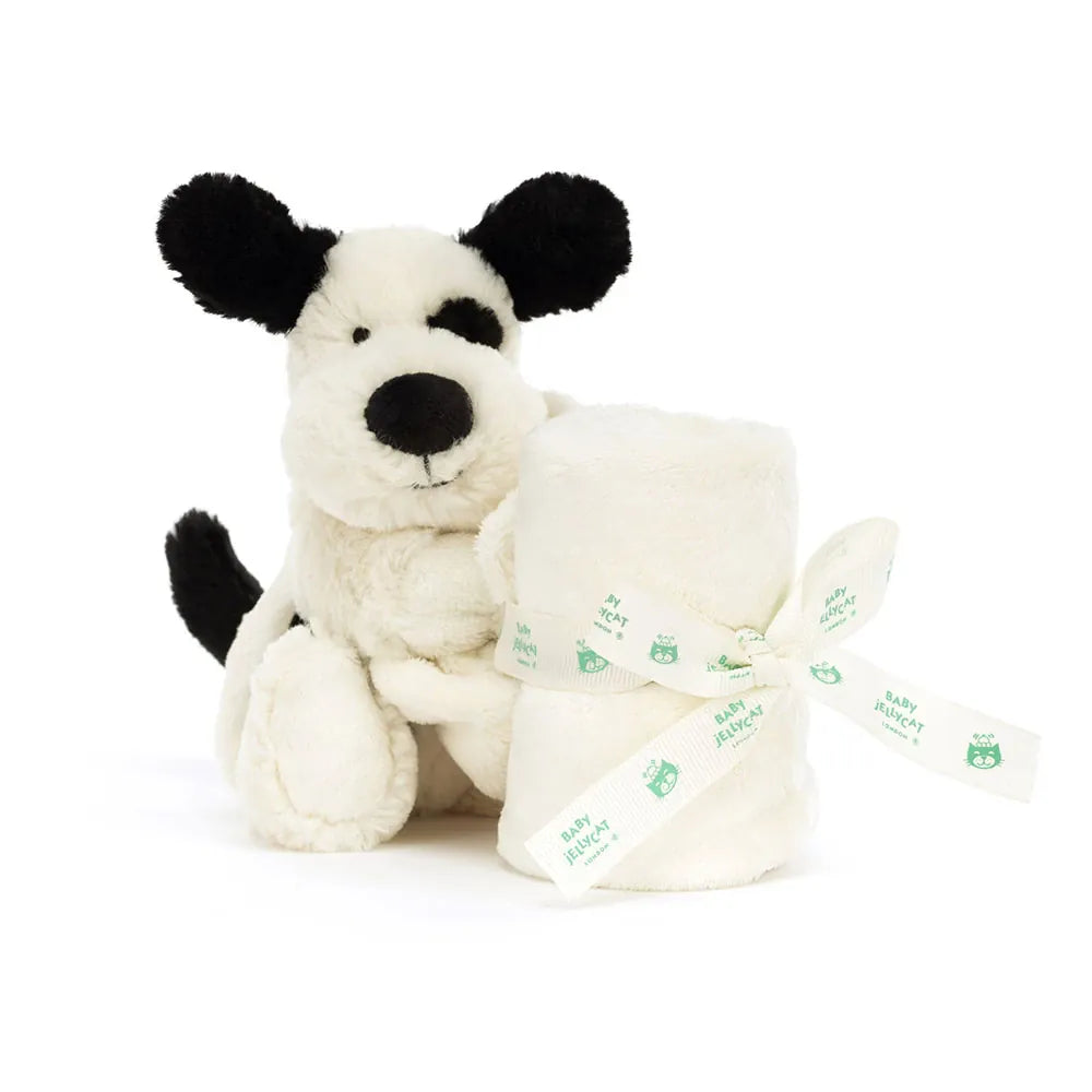 Jellycat Rufferty Puppy Soother - Little Miss Muffin Children & Home