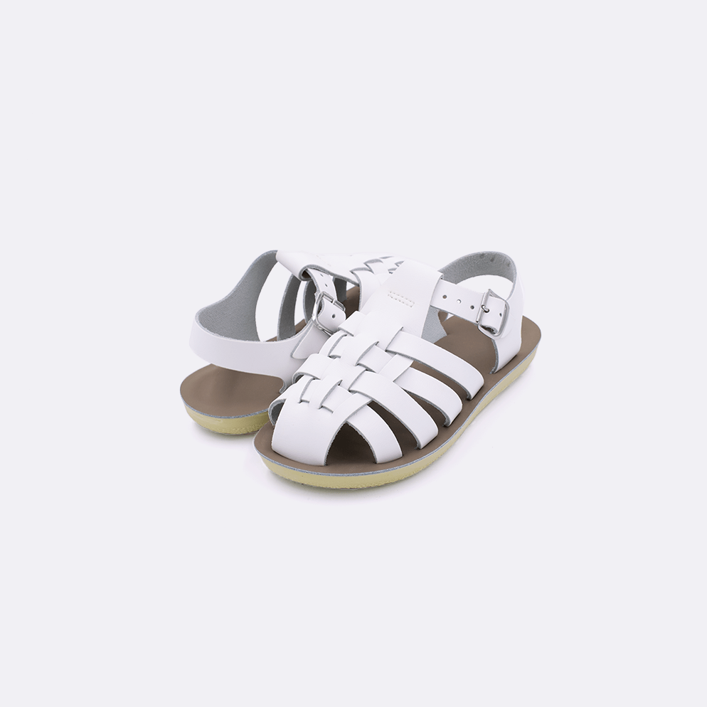Salt Water Sailor Sandals