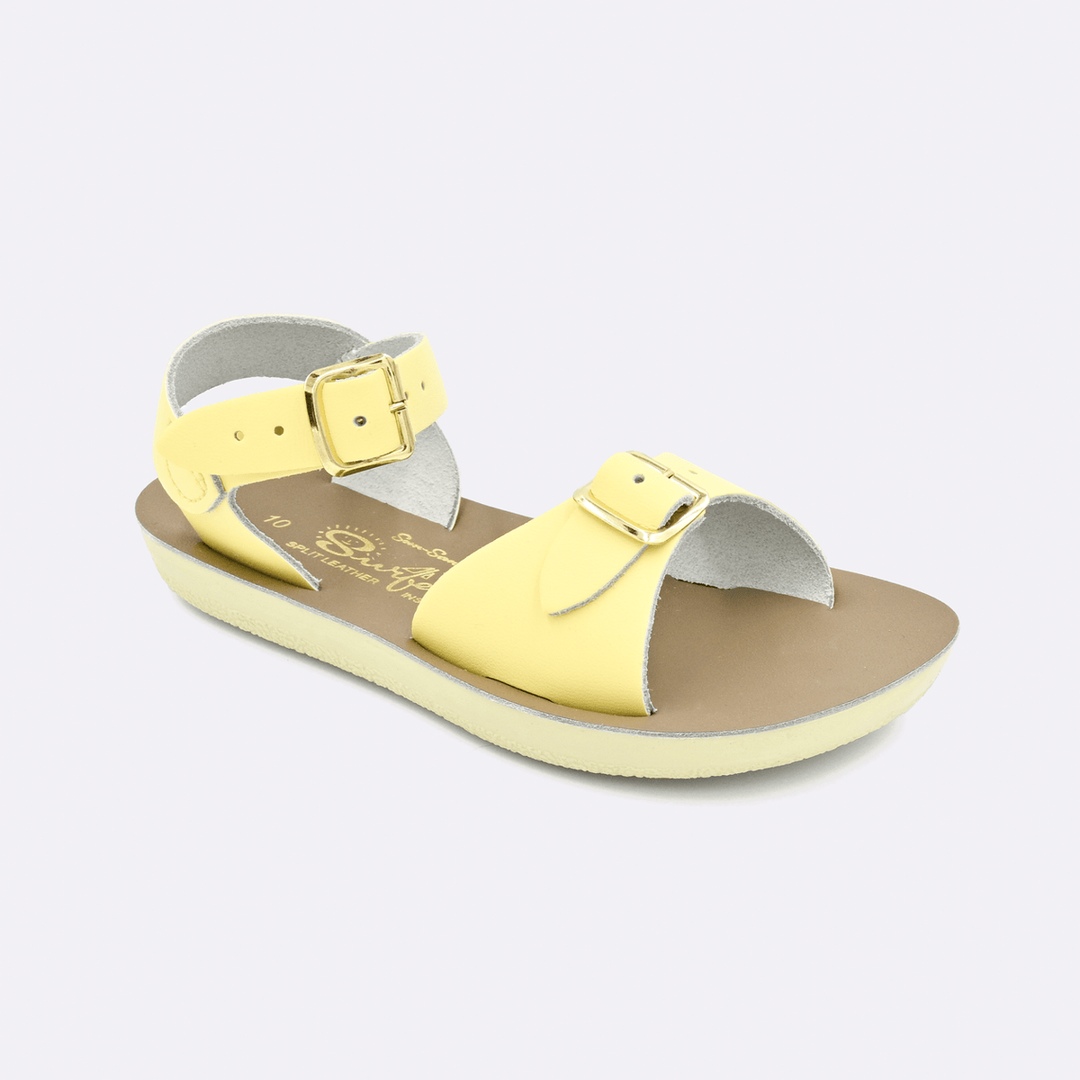 Salt Water Surfer Sandals