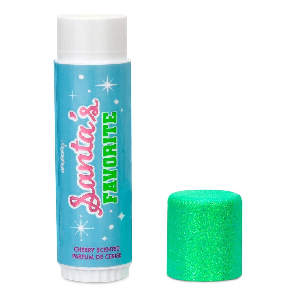 iScream iScream Santa's Favorite Lip Balm - Little Miss Muffin Children & Home