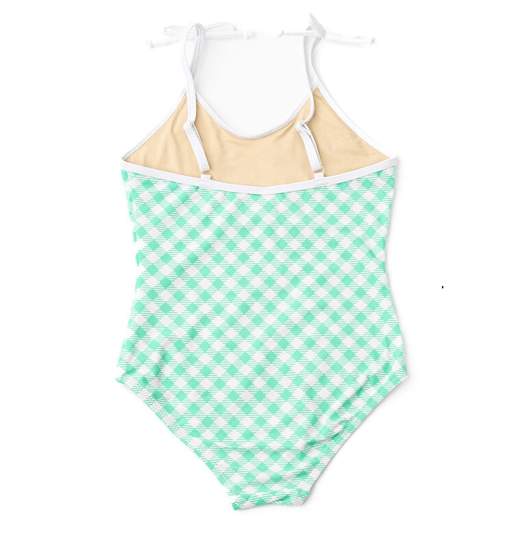 Daisy Stripe Sequins 1pc