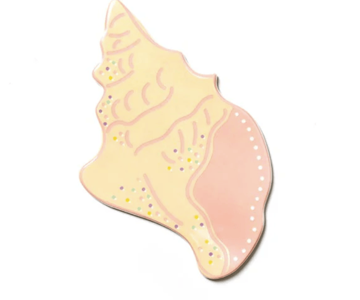 Conch Shell Mini Attachment