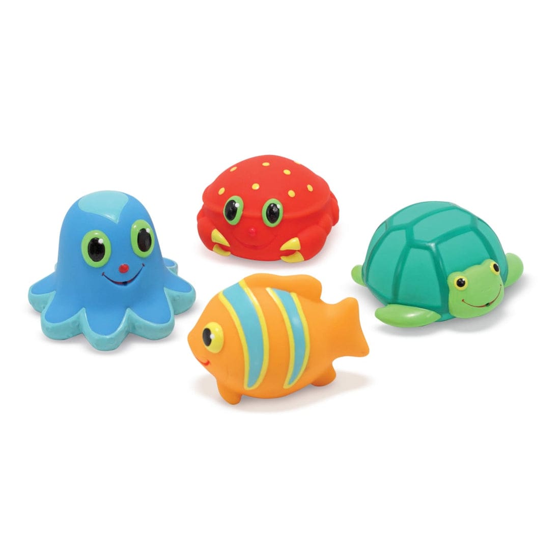 Melissa & Doug Melissa & Doug Seaside Sidekicks Squirters Water Toys - Little Miss Muffin Children & Home