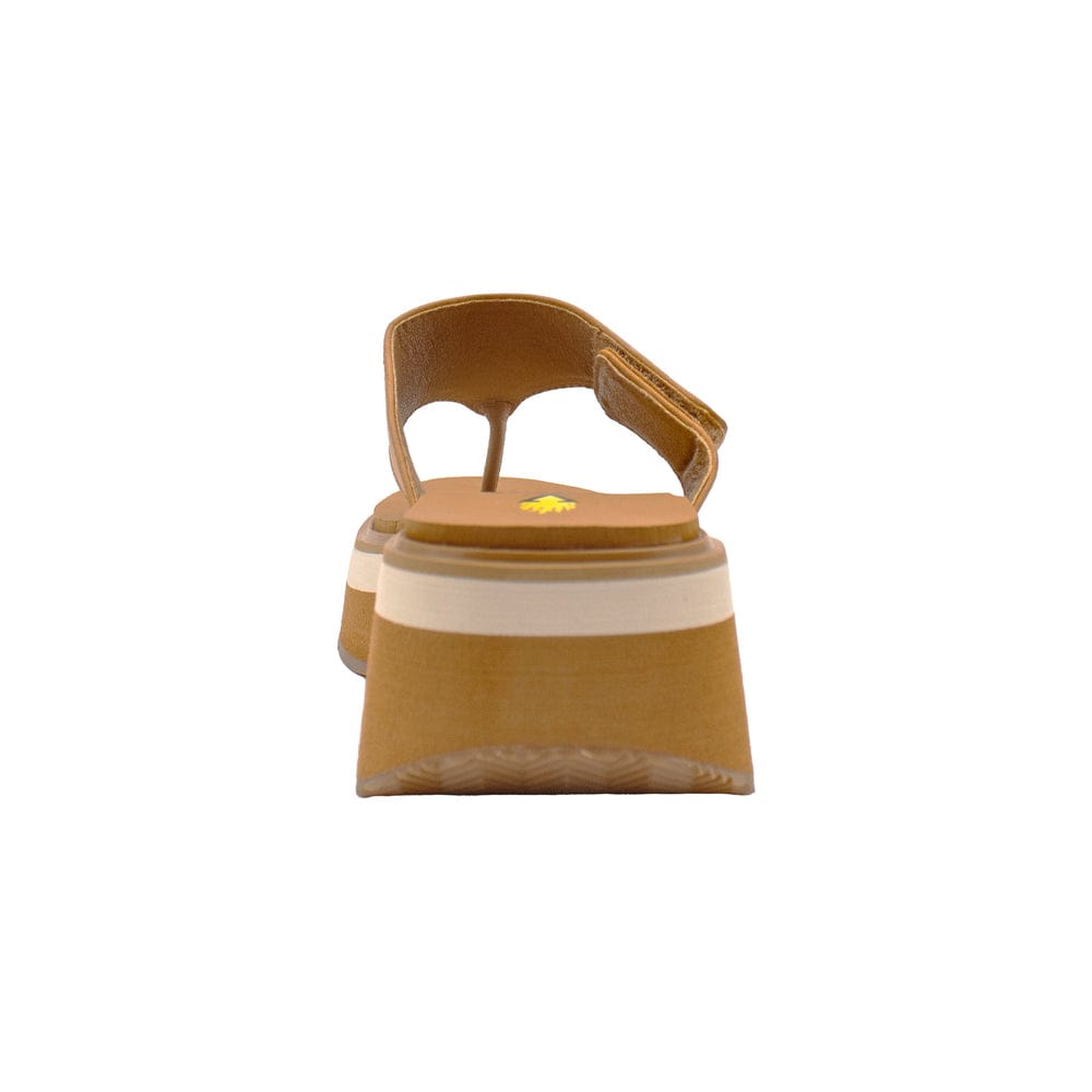 Volatile Volatile Shitake Vegan Leather Sandal - Little Miss Muffin Children & Home