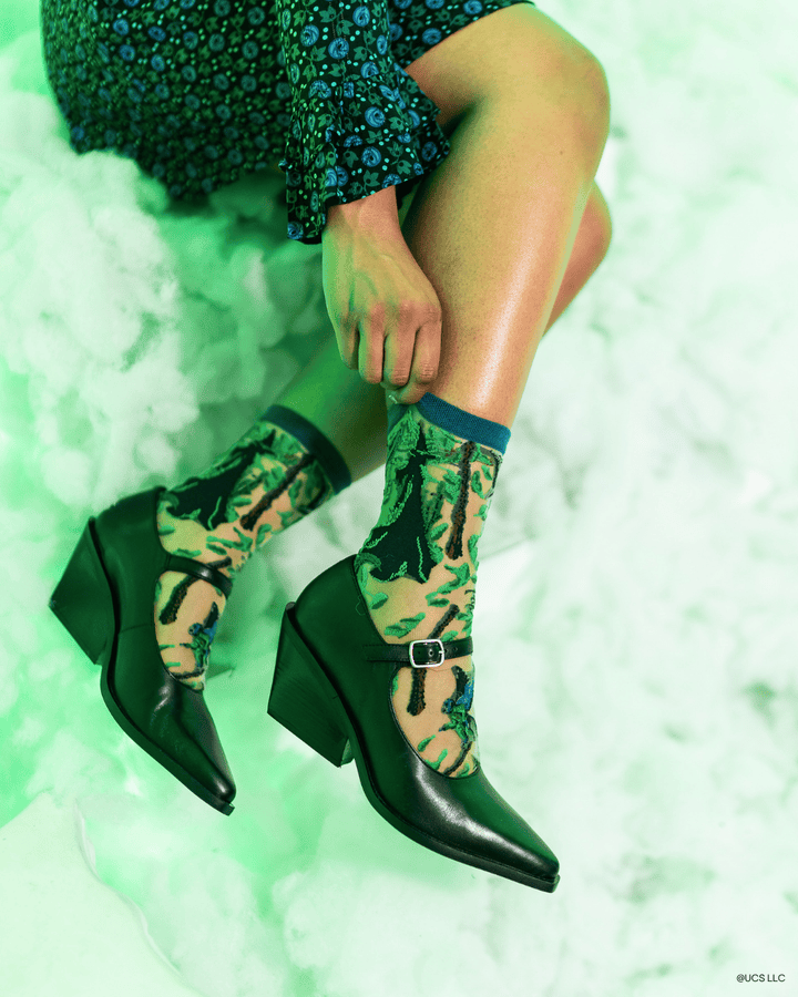 wicked crew socks