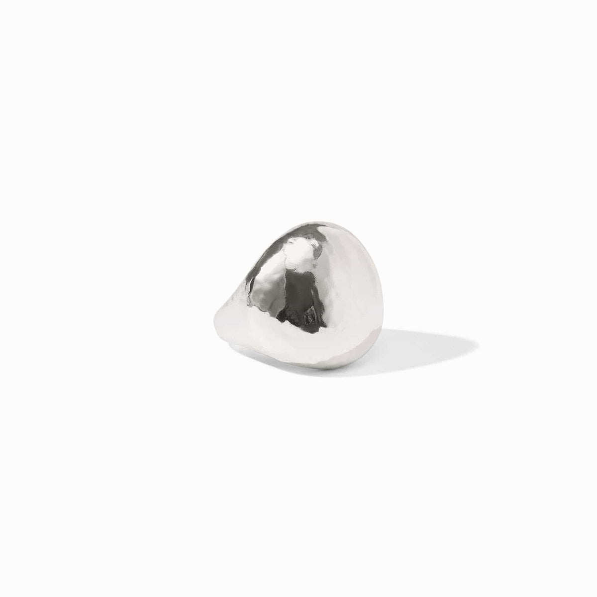 Solara Silver Ring