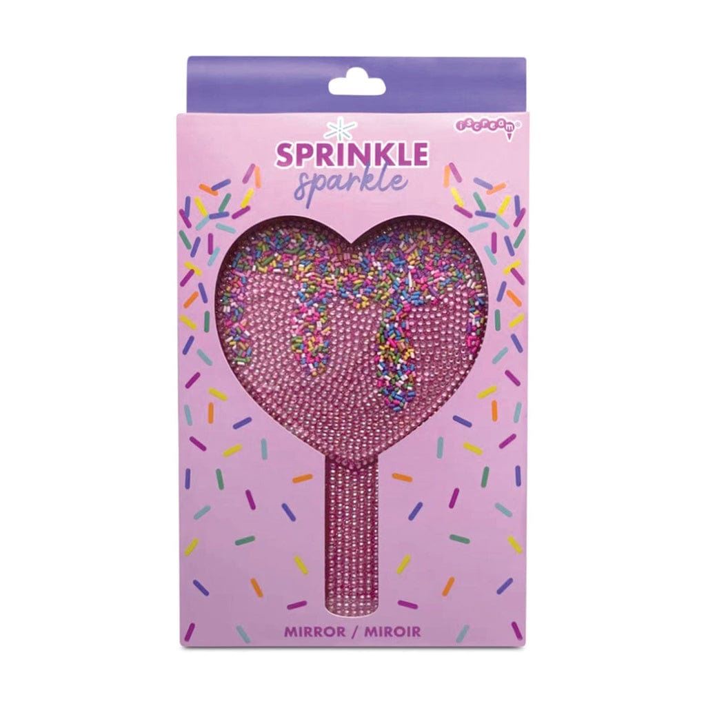 iScream iScream Sprinkle Sparkle Mirror - Little Miss Muffin Children & Home