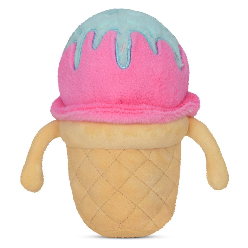 iScream iScream Sprinkle Cone Screamsicle Mini Plush Character - Little Miss Muffin Children & Home