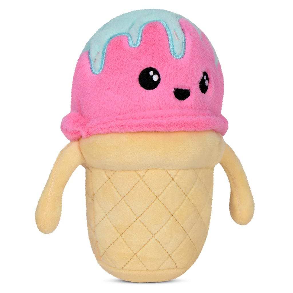iScream iScream Sprinkle Cone Screamsicle Mini Plush Character - Little Miss Muffin Children & Home