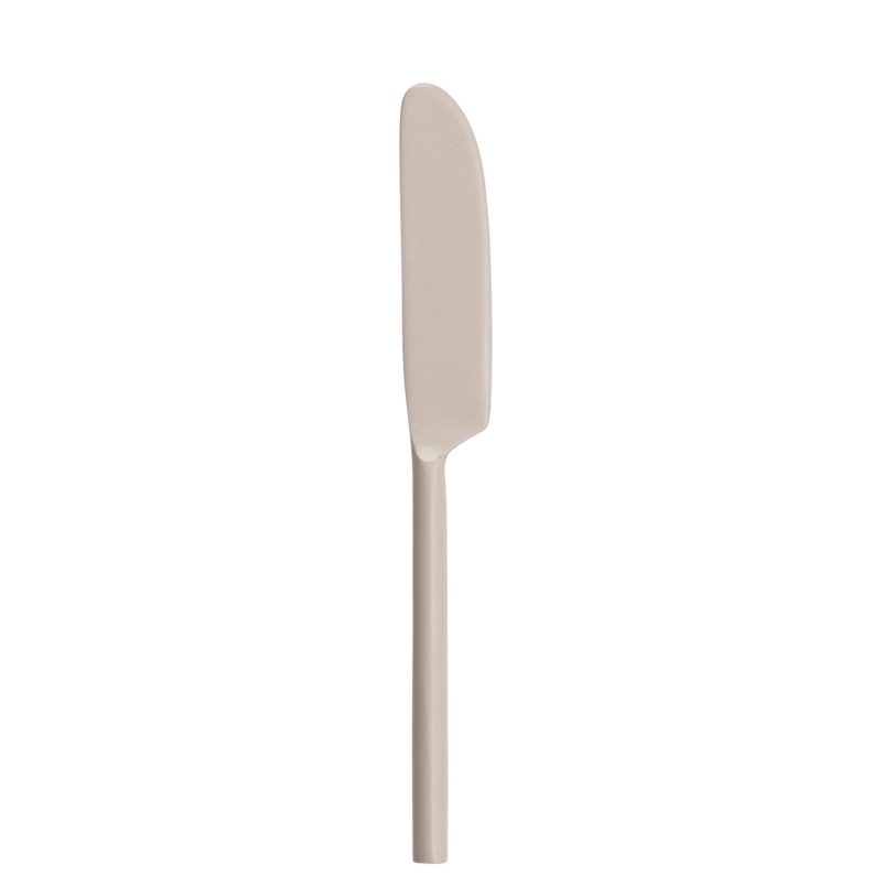 Stainless Steel Canape Knife