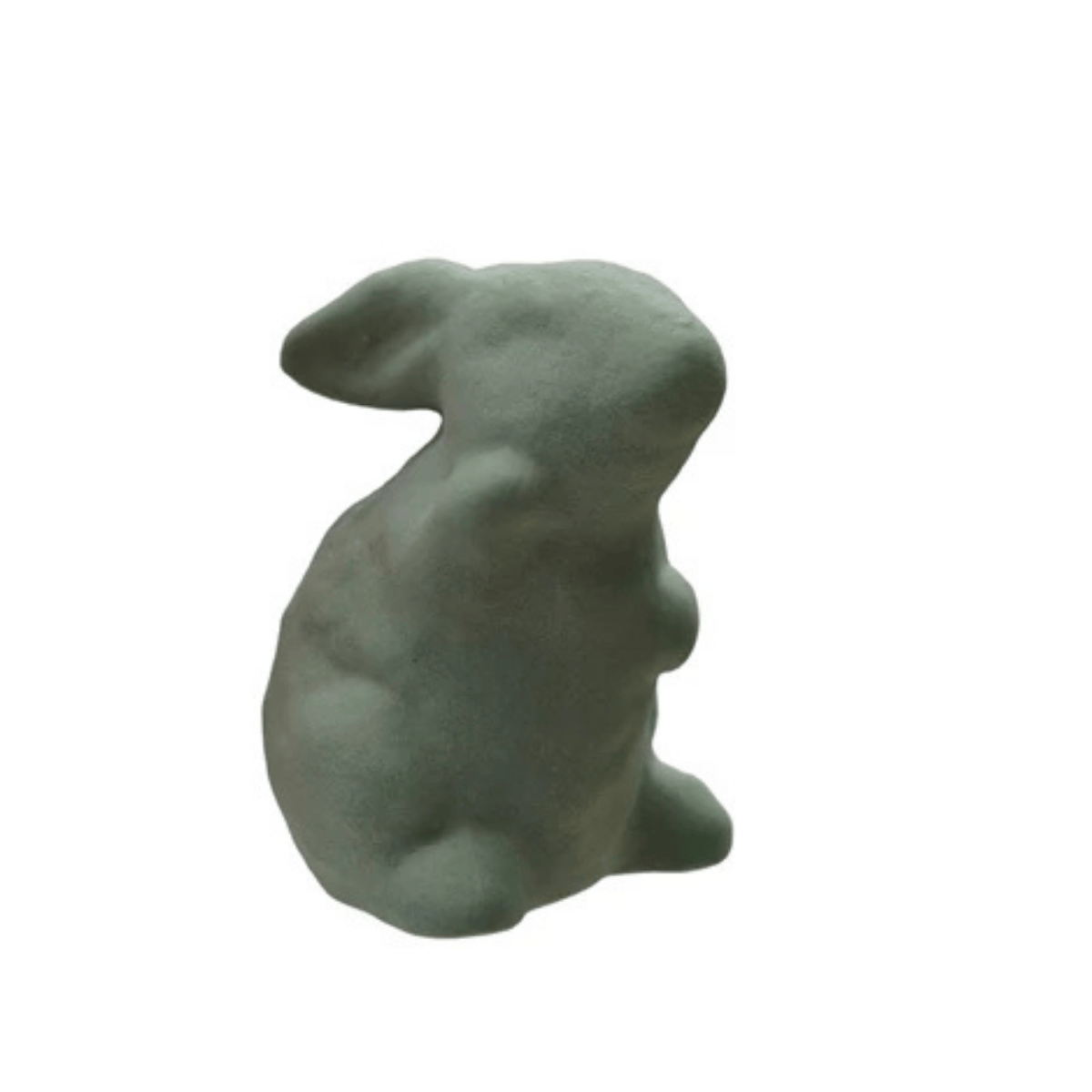 Stoneware Rabbit