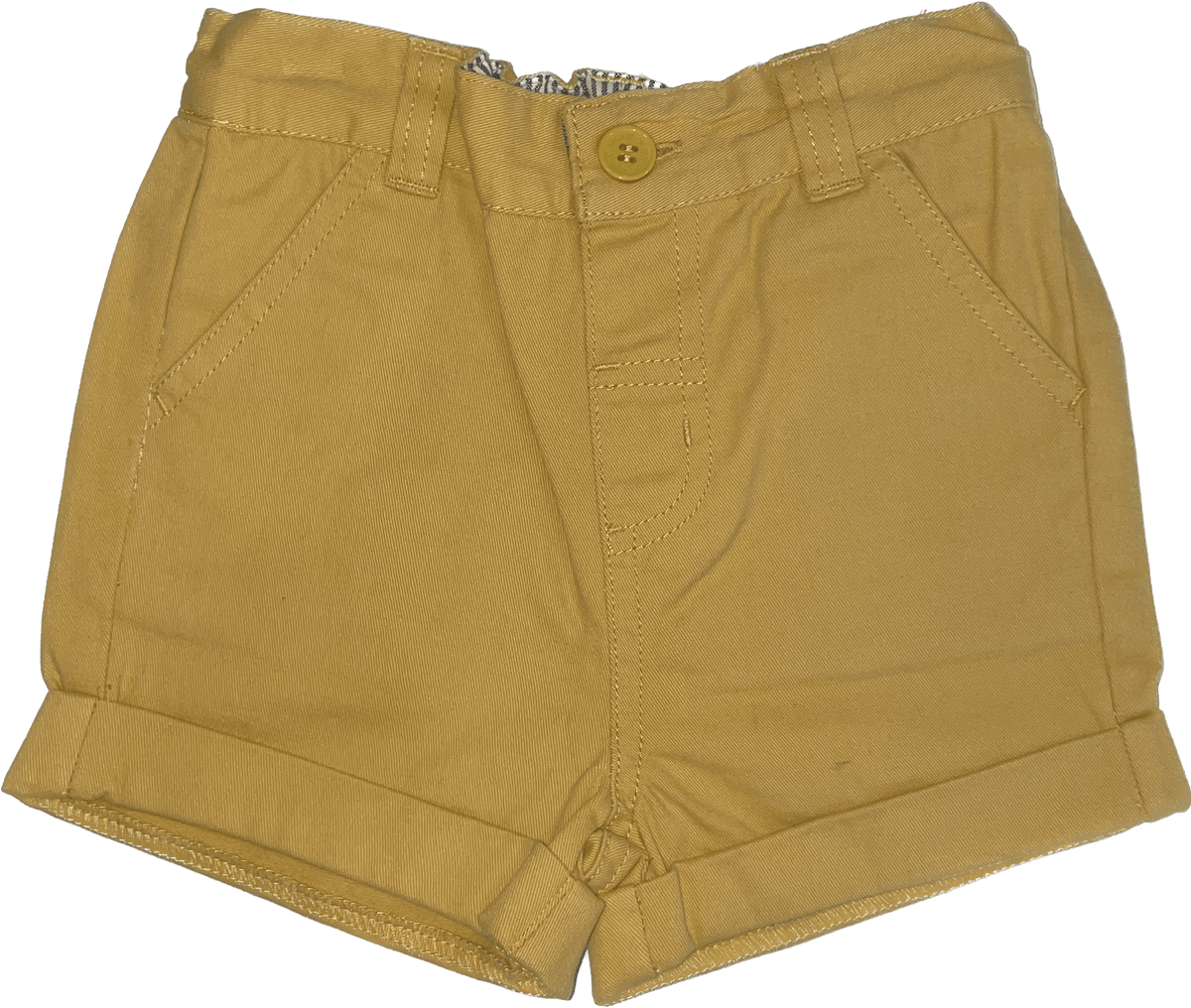 Jojo Maman Bebe Jojo Maman Bebe Boys Chino Shorts - Little Miss Muffin Children & Home