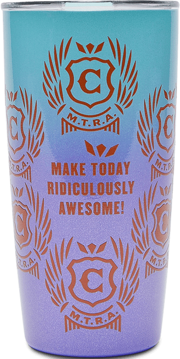 Consuela Consuela Juju 16oz Tumbler - Little Miss Muffin Children & Home