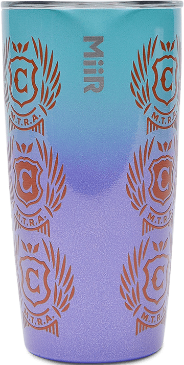 Consuela Consuela Juju 16oz Tumbler - Little Miss Muffin Children & Home