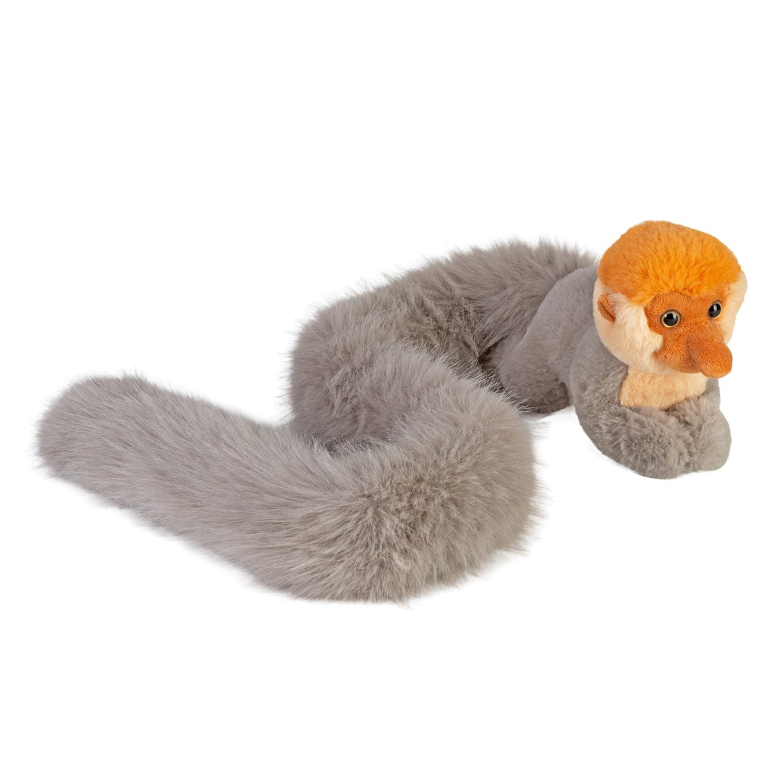 Tailkins Proboscis Monkey