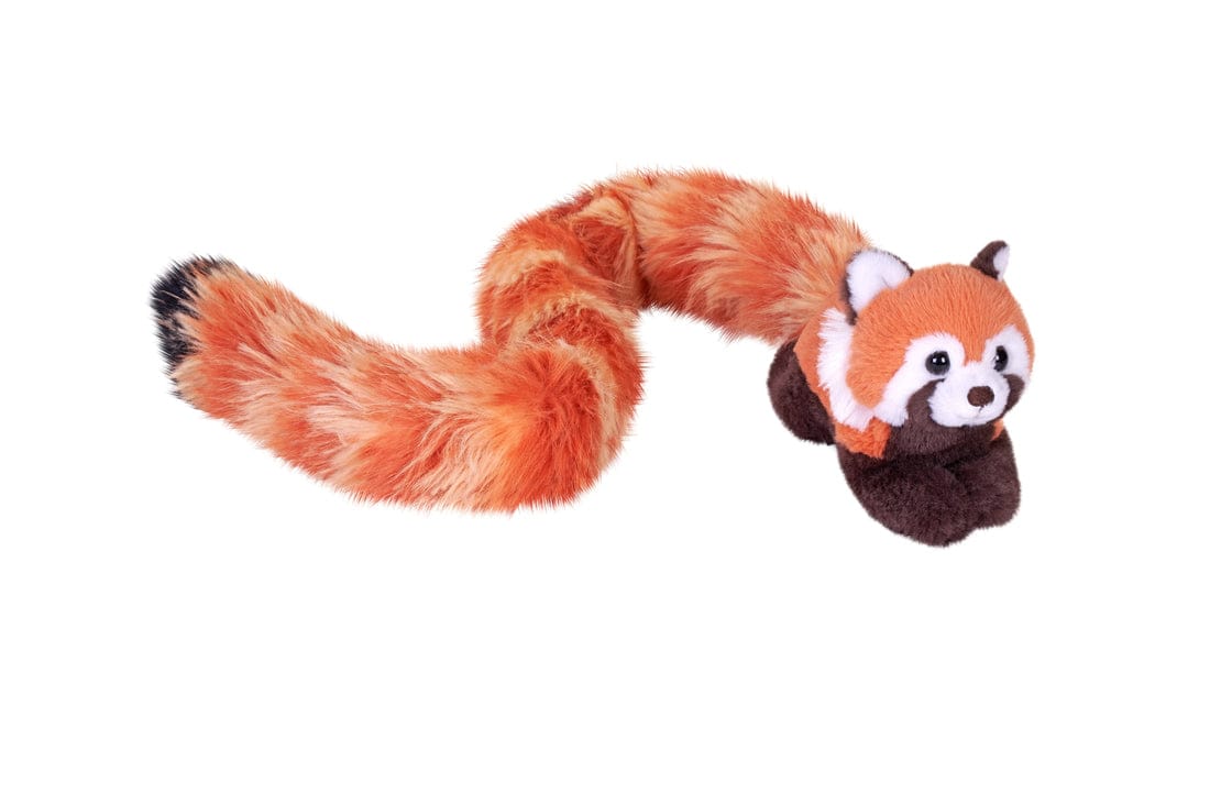 Tailkins Red Panda